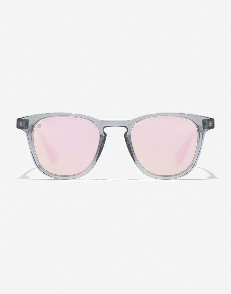 Gafas de sol Northweek WALL - POLARIZED GREY ROSA AZZURRA
