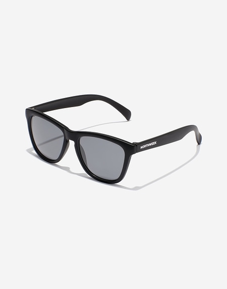 Gafas de sol Northweek NORTHWEEK KIDS MATTE BLACK - BLACK