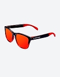 Hawkers GRADIANT BLACK & RED - RED POLARIZED h150