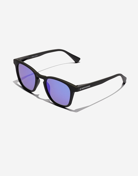 Hawkers WALL - POLARIZED BLACK SKY w375