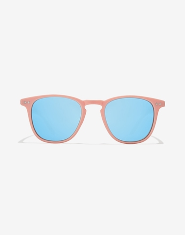 Hawkers WALL PALE PINK - ICE BLUE POLARIZED w375