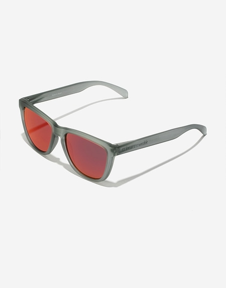 Hawkers REGULAR - POLARIZED GREY RUBY w375