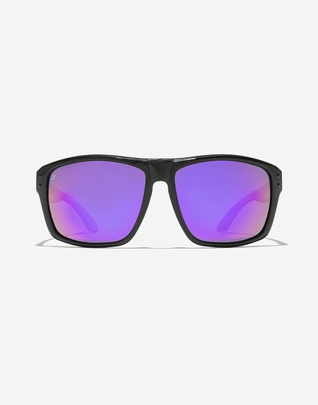 Oculos de sol Northweek BOLD - POLARIZED BLACK JOKER