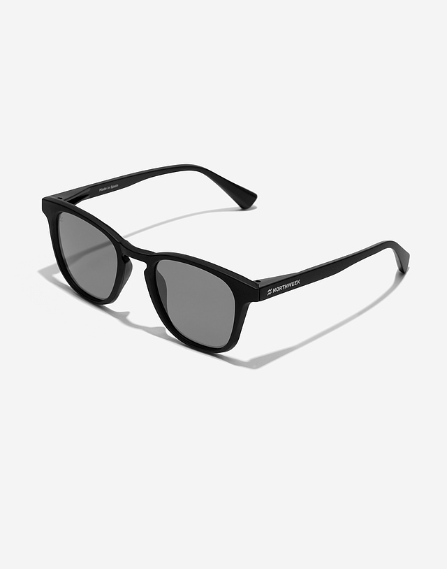 Hawkers WALL - POLARIZED BLACK DARK w640