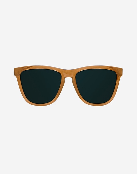 Sunglasses Northweek REGULAR FARK BROWN - ALLIGATOR