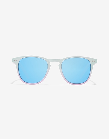 Hawkers WALL GRADIANT MINT GREEN /PINK - ICE BLUE POLARIZED w375