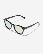 Hawkers WALL - POLARIZED BLACK ROSA AZZURRA w150