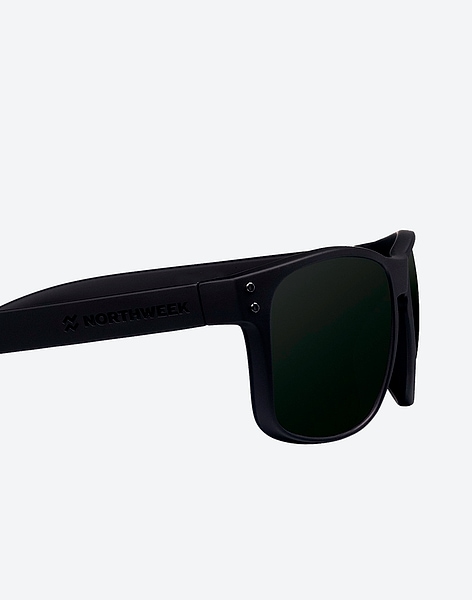 ▷ Gafas de Sol Northweek Bold negras polarizadas para hombre – Joyeria  Zeller