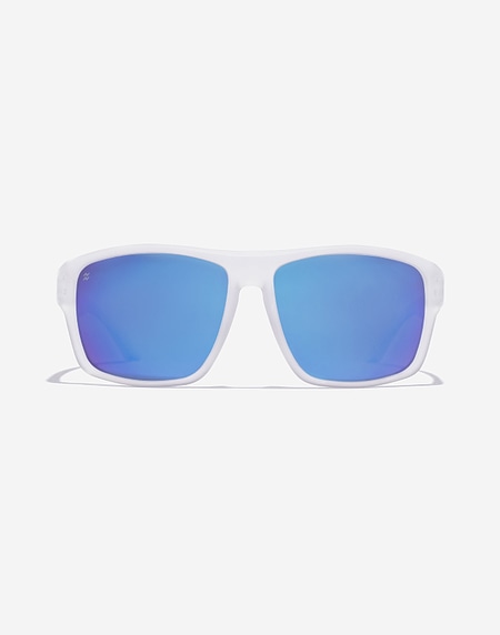 Gafas de sol Northweek BOLD - POLARIZED MATTE TRANSPARENT MIRROR SKY