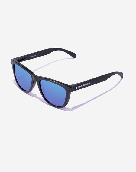 Sunglasses Northweek REGULAR - POLARIZED BLACK SKY