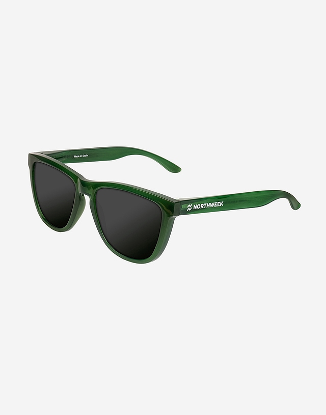 Hawkers REGULAR DARK GREEN -DARK w640