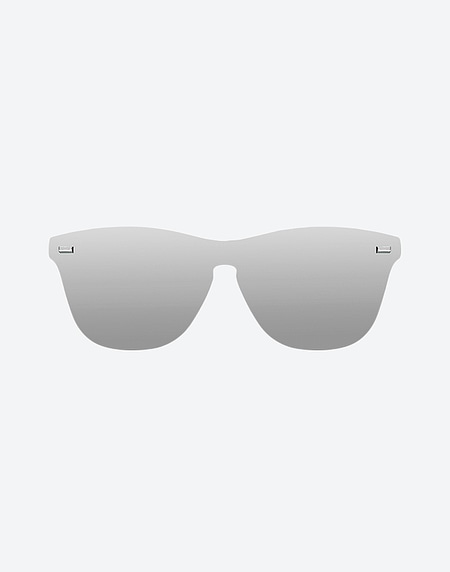 Hawkers REGULAR PHANTOM BLACK - SILVER POLARIZED w375