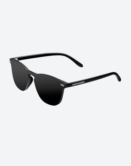 Sunglasses Northweek PHANTOM WALL ALL BLACK