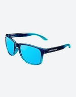 Hawkers BOLD GRADIANT BBLUE ICE BLUE POLARIZED w150