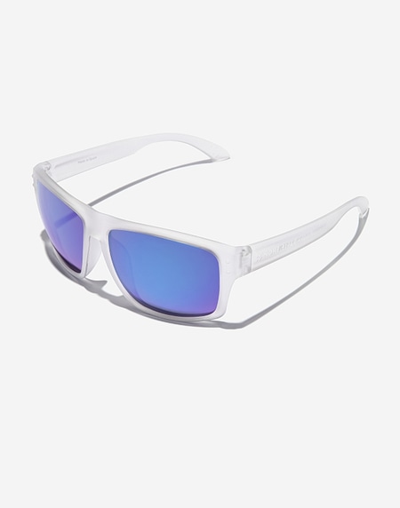 Gafas de sol Northweek BOLD - POLARIZED MATTE TRANSPARENT MIRROR SKY