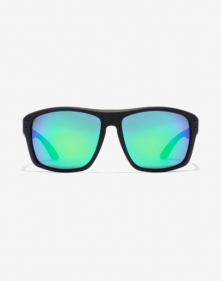 Sunglasses Northweek BOLD - POLARIZED BLACK EMERALD