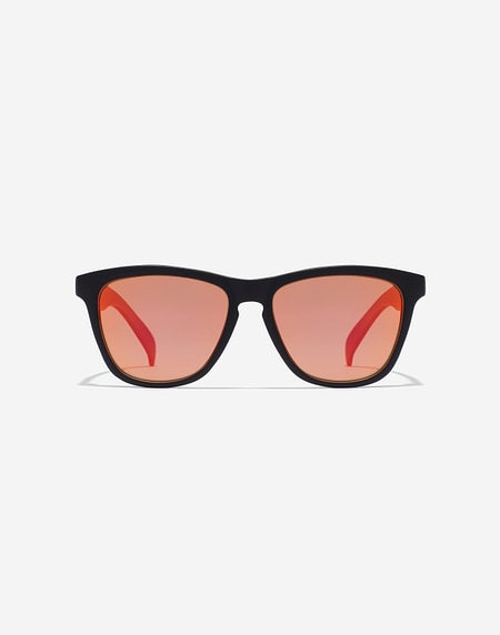 Gafas de sol Northweek NORTHWEEK KIDS MATTE BLACK - RED