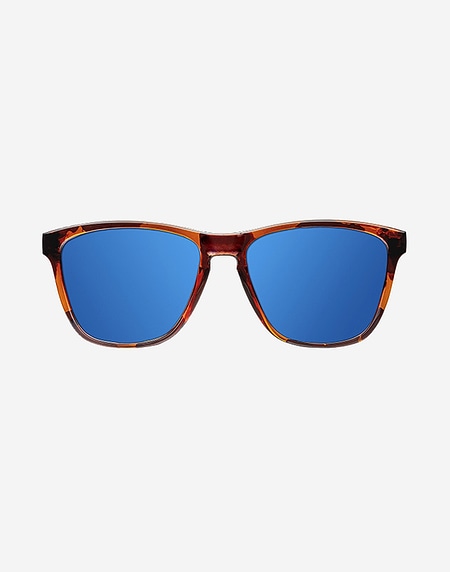 Sonnenbrille Northweek REGULAR TORTOISE RED