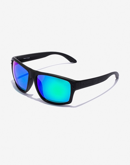 Oculos de sol Northweek BOLD - POLARIZED BLACK EMERALD