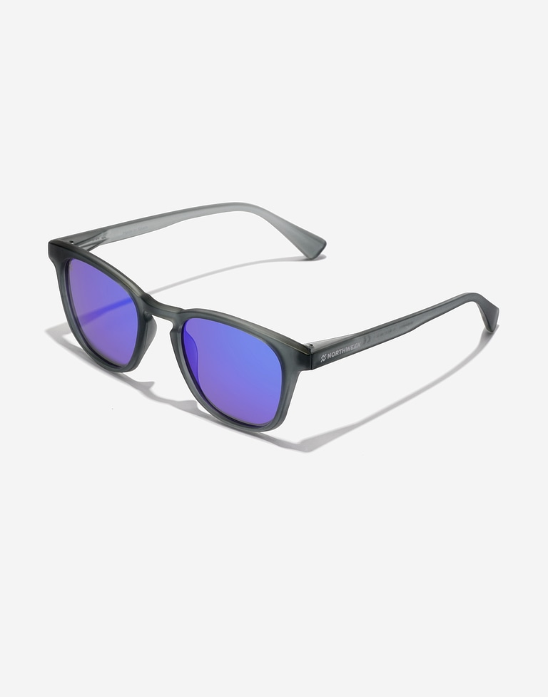 Hawkers WALL - POLARIZED GREY SKY w640