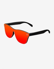 Hawkers REGULAR PHANTOM BLACK - RED POLARIZED w150