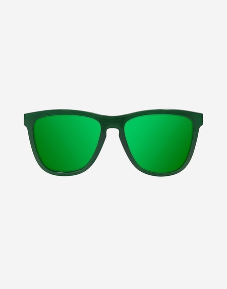 Lunettes de soleil Northweek REGULAR DARK GREEN -EMERALD