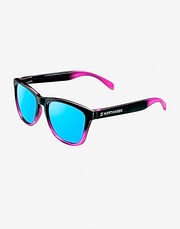 Hawkers GRADIANT SHBLACK PINK ICE BLUE POLARIZED w150