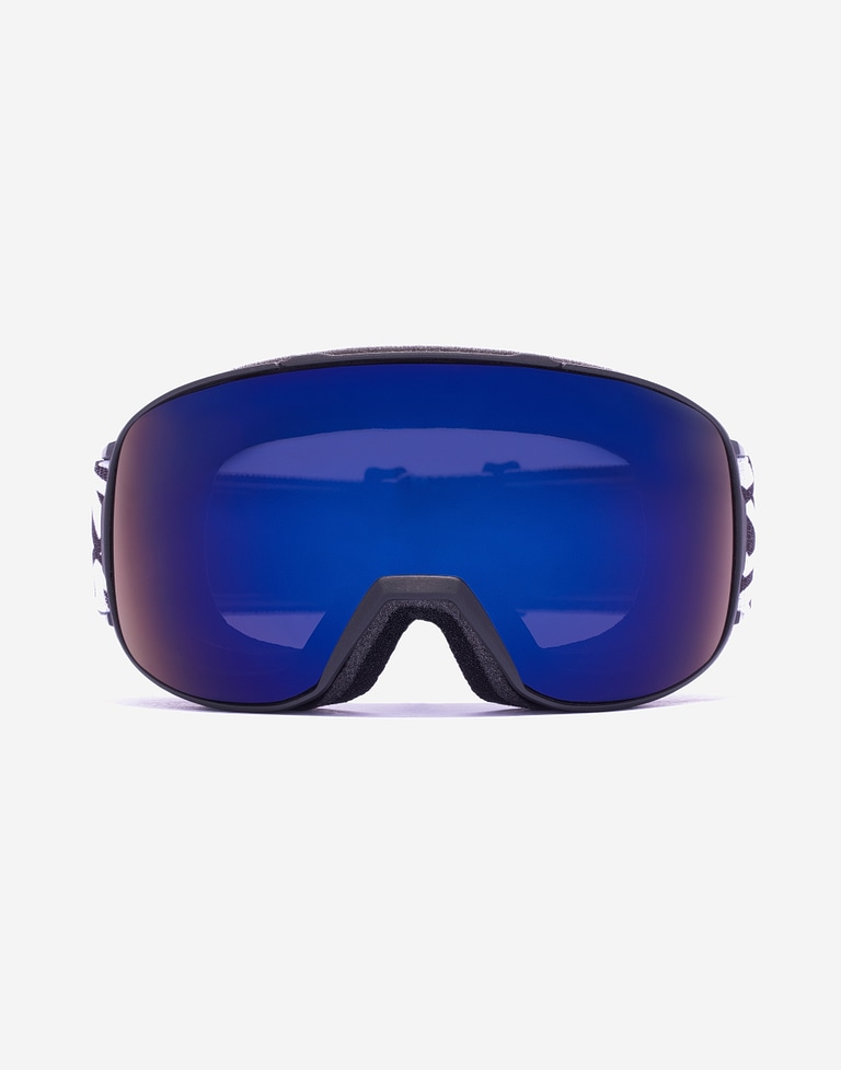 Gafas de sol Northweek ARTIK TORIC - BLACK BLUE