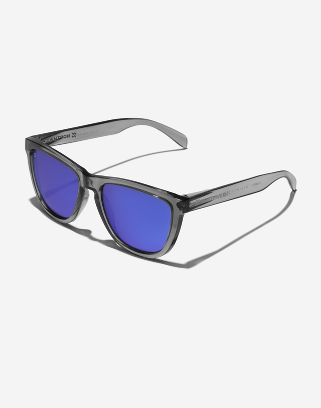 Hawkers REGULAR - POLARIZED GREY SKY w640