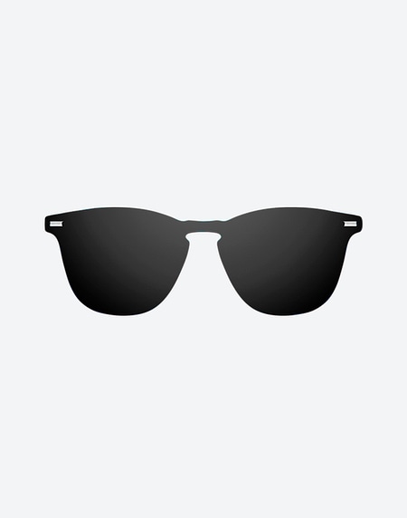 Sunglasses Northweek PHANTOM WALL ALL BLACK