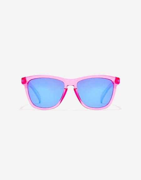 Hawkers NORTHWEEK KIDS BRIGHT PINK - BLUE w375