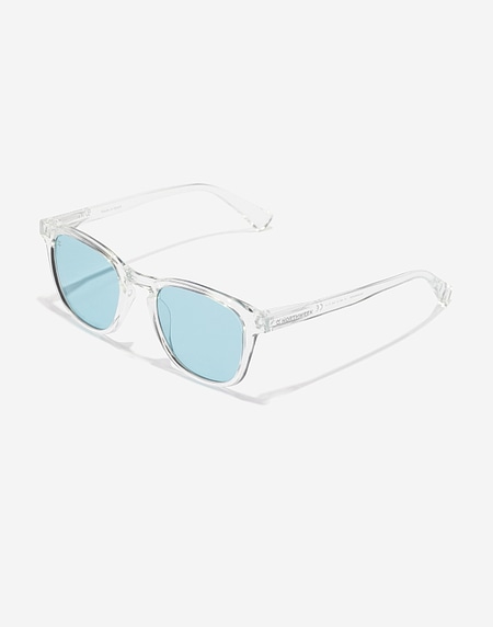 Gafas de sol Northweek WALL - TRANSPARENT BLUE