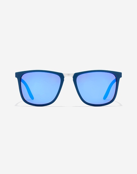 Hawkers SHELTER MATTE DARK BLUE - BLUE POLARIZED w375