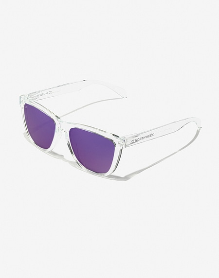 Sunglasses Northweek REGULAR - POLARIZED TRANSPARENT JOKER