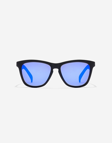 Gafas de sol Northweek NORTHWEEK KIDS MATTE BLACK - BLUE