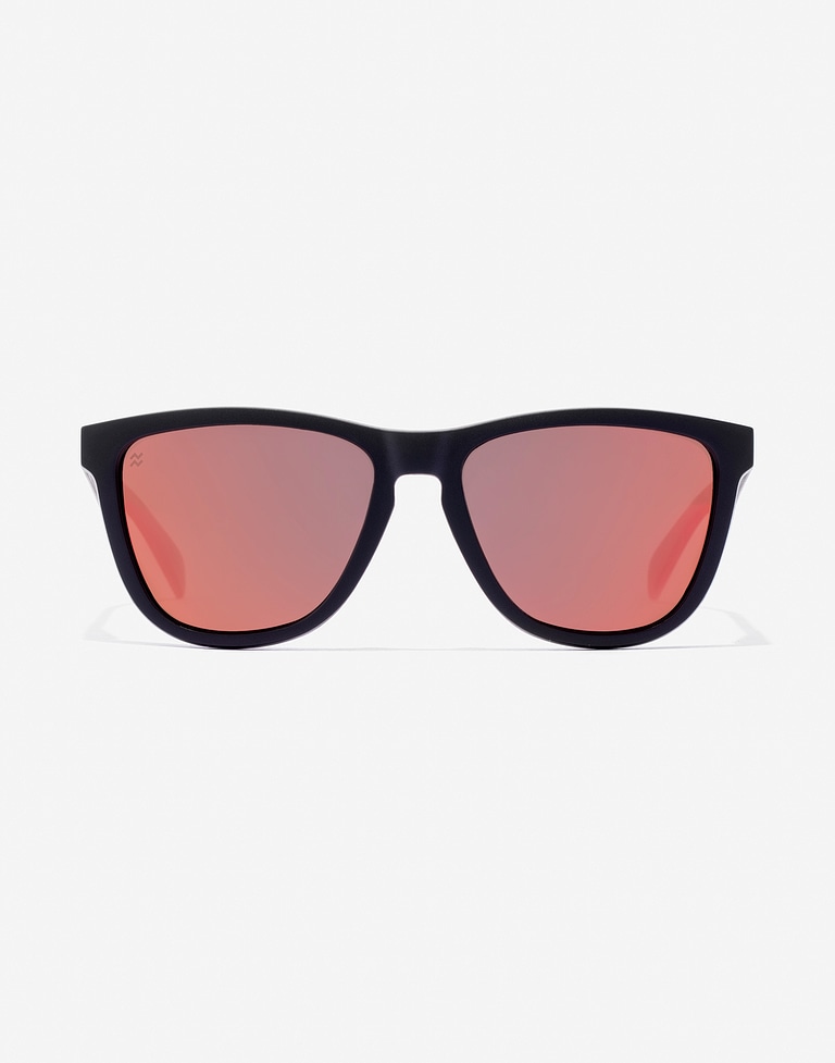 Gafas de sol Northweek REGULAR - POLARIZED MATTE BLACK RUBY