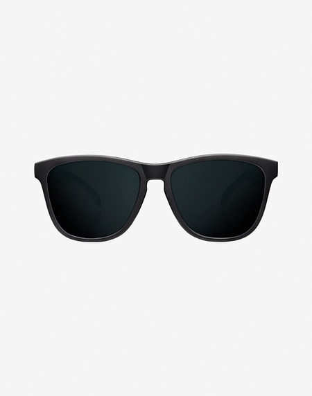 Sunglasses Northweek REGULAR ALL BLACK