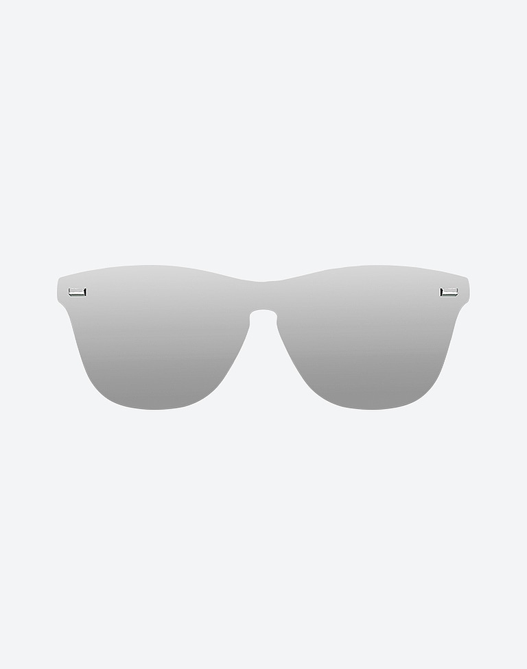 Gafas de sol Northweek REGULAR PHANTOM BLACK - SILVER POLARIZED
