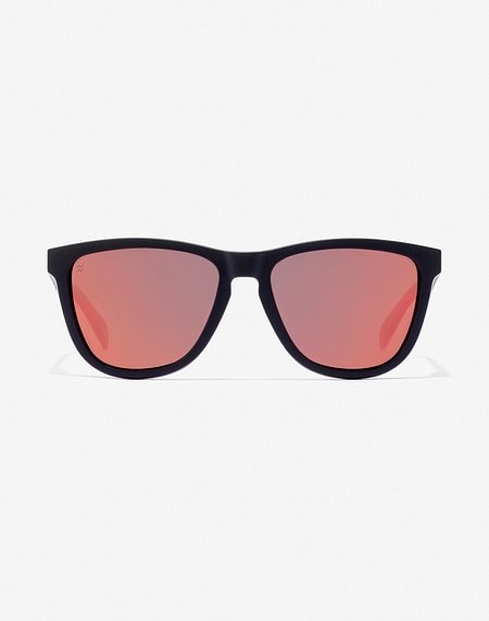 Sonnenbrille Northweek REGULAR - POLARIZED MATTE BLACK RUBY