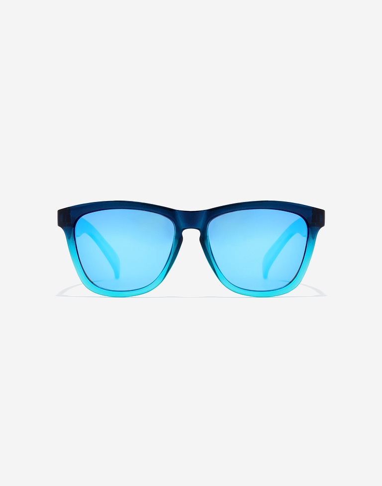 Gafas de sol Northweek NORTHWEEK KIDS GRADIANT BRIGHT BLUE - ICE