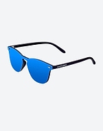 Hawkers WALL PHANTOM MATTE BLACK - BLUE POLARIZED w150