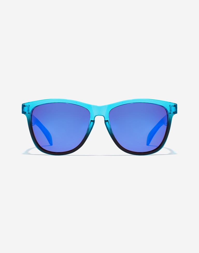 Gafas de sol Northweek GRADIANT BLUE/BLACK - BLUE POLARIZED