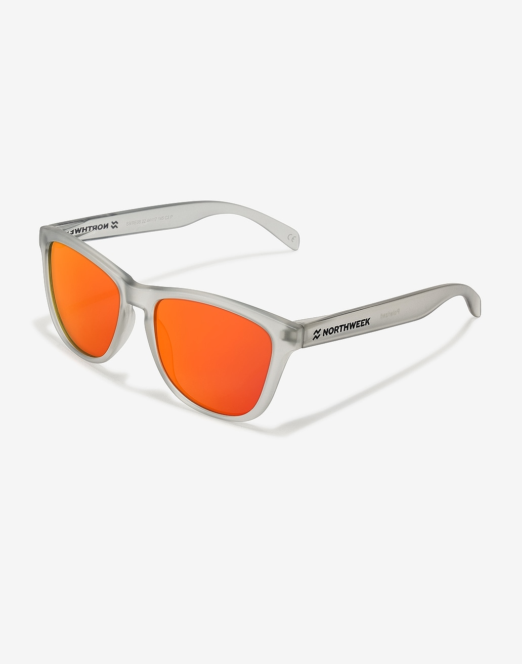 Lunette de soleil northweek best sale