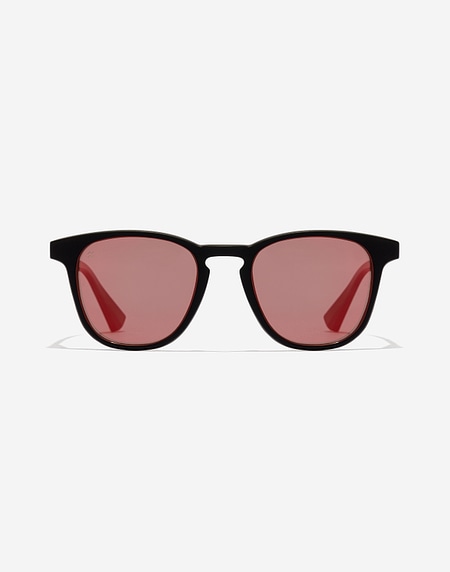 Hawkers WALL - POLARIZED BLACK RUBY w375