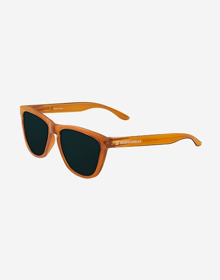 Sunglasses Northweek REGULAR CARAMEL - DARK