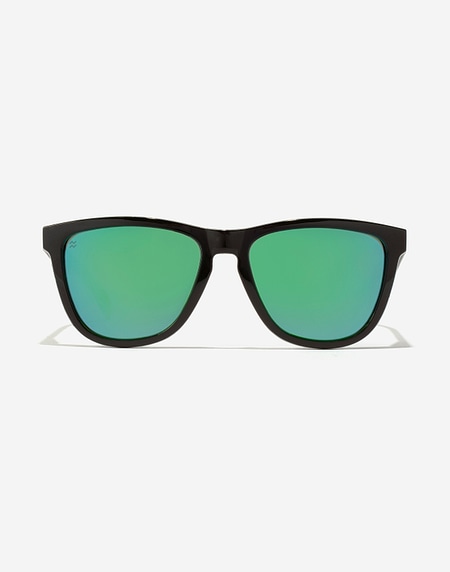 Hawkers REGULAR - POLARIZED BLACK EMERALD w375