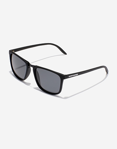 Hawkers SHELTER ALL BLACK POLARIZED w375