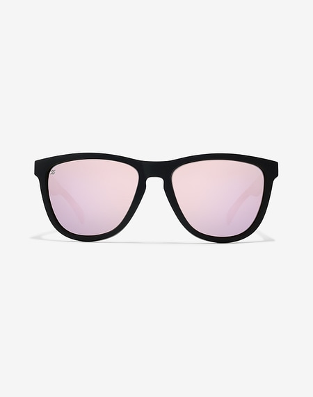 Gafas de sol Northweek REGULAR MATTE BLACK - ROSE GOLD