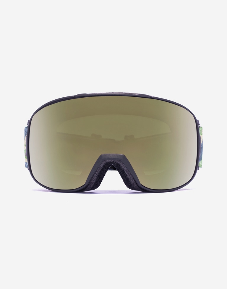 Gafas de sol Northweek ARTIK TORIC - BLACK BRONCE