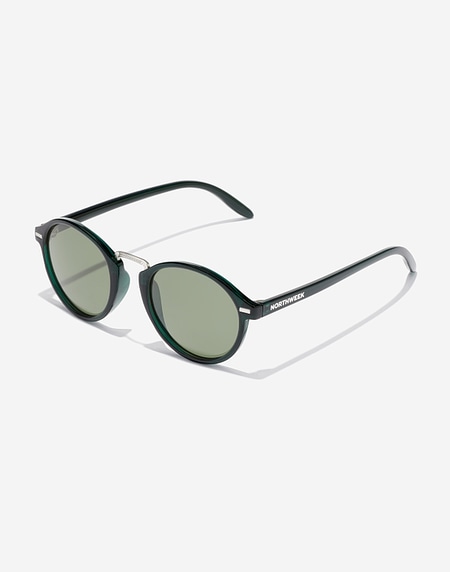 Hawkers VESCA GREEN - TRANSPARENT GREEN POLARIZED w375